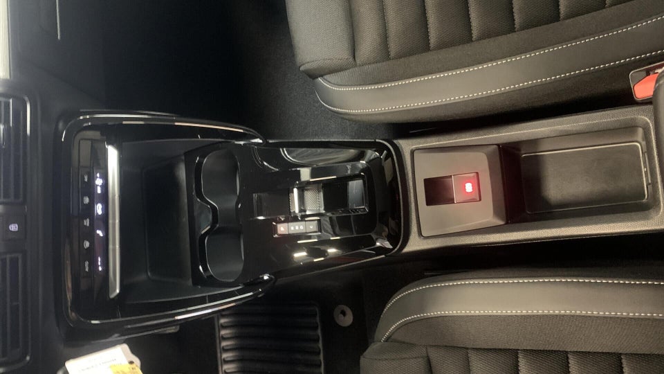 Citroën ë-C3 Aircross 44 Max 5d