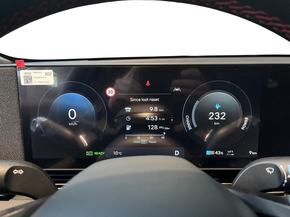 Hyundai Ioniq 5 84 N Line 5d