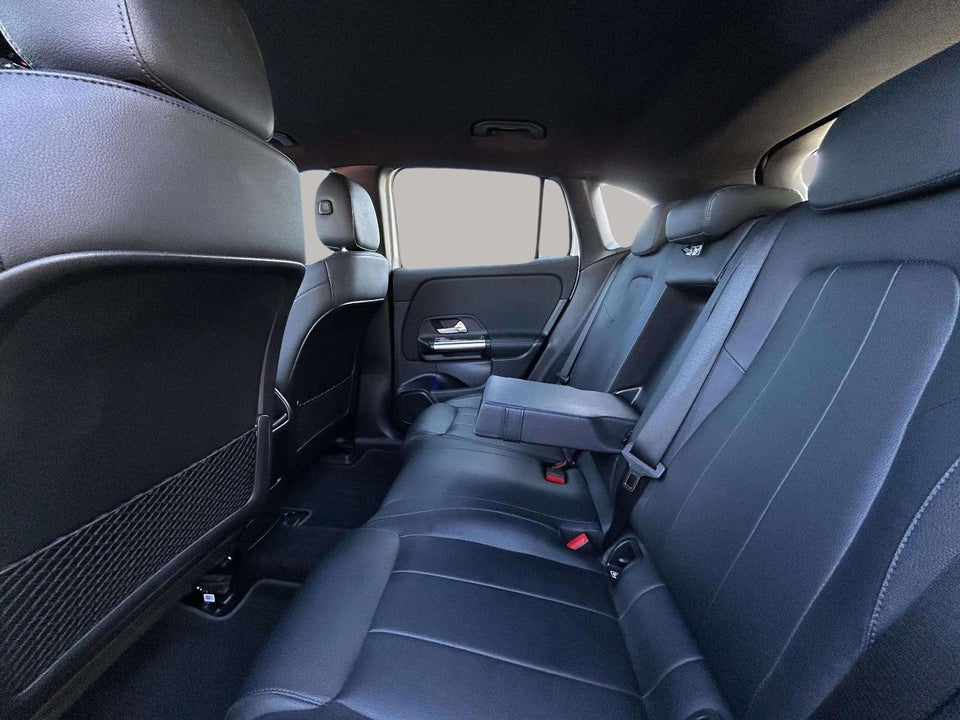 Mercedes EQA250 Progressive 5d