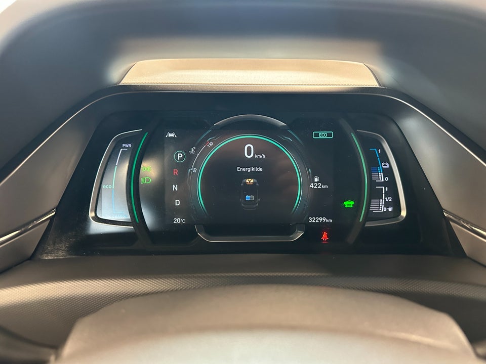 Hyundai Ioniq 1,6 PHEV Premium DCT 5d