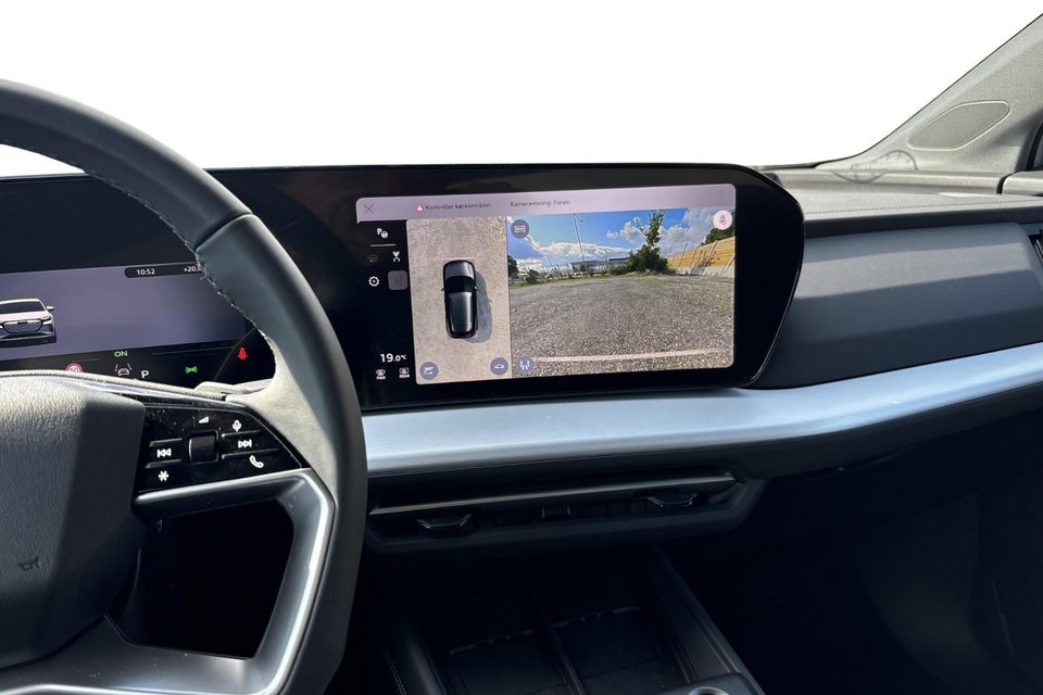 Audi Q4 e-tron performance 5d