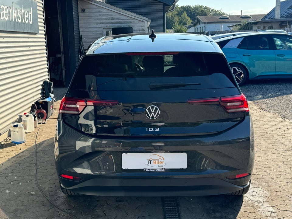 VW ID.3 Pro Performance Max 5d