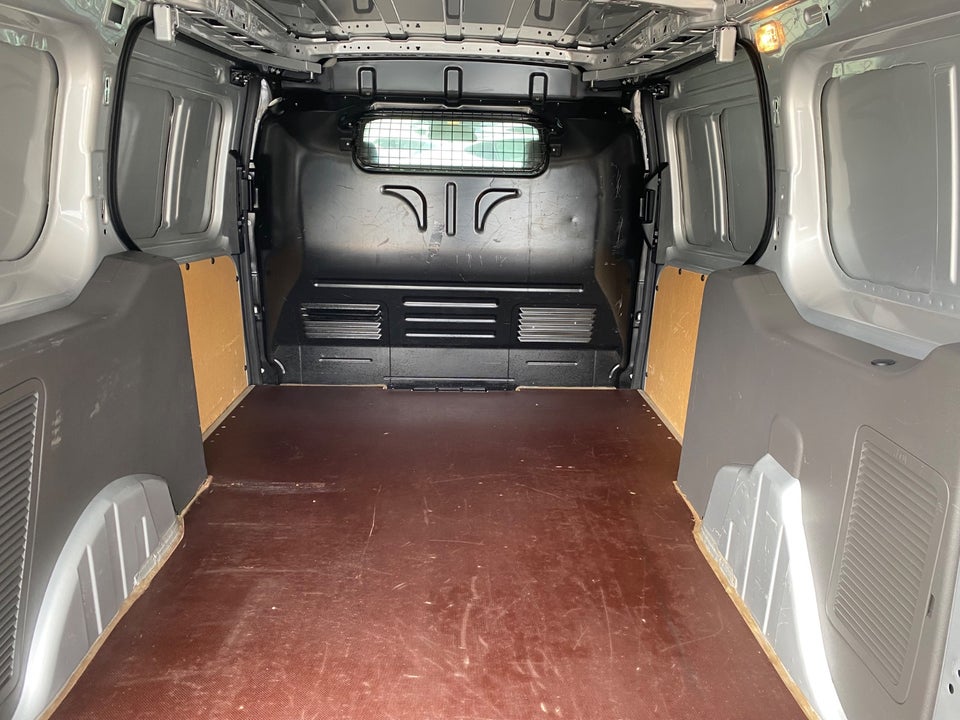 Ford Transit Connect 1,5 EcoBlue Active aut. lang