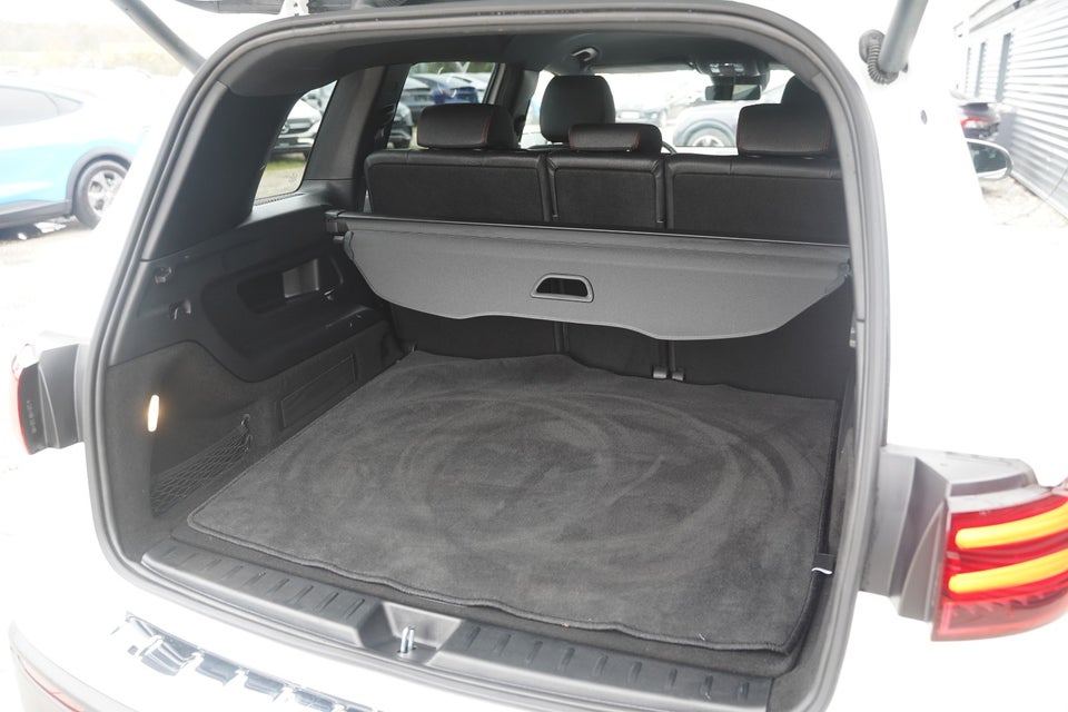 Mercedes EQB250+ AMG Line 5d