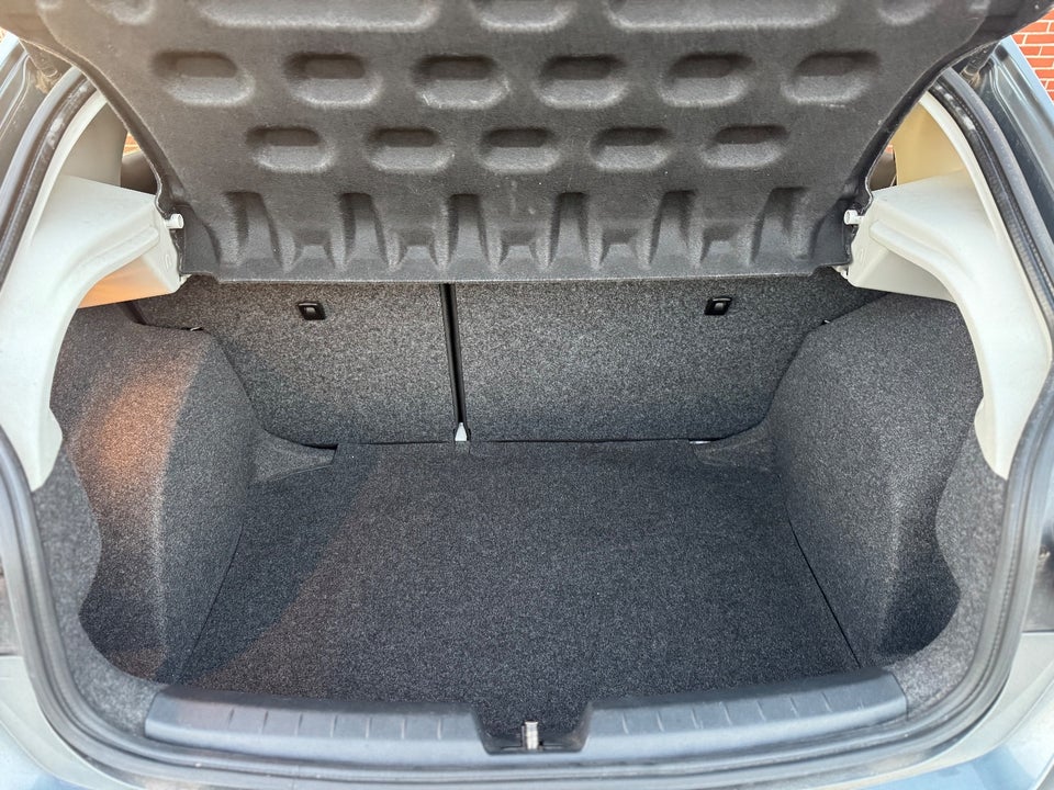 Seat Ibiza 1,4 TDi 90 Style 5d