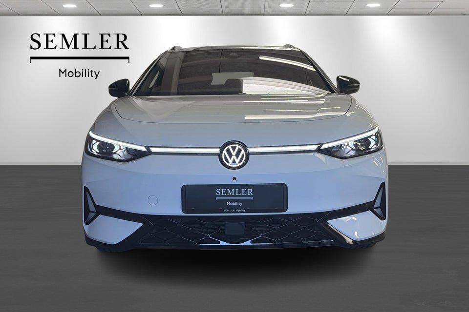 VW ID.7 86 GTX Max+ Tourer 4Motion 5d