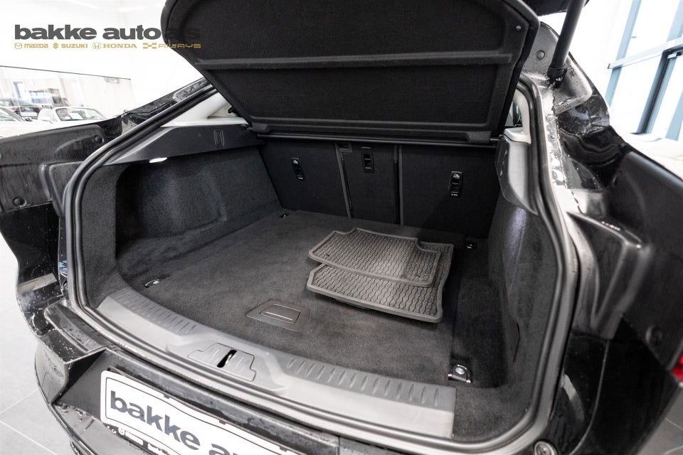 Jaguar I-Pace EV400 S AWD 5d