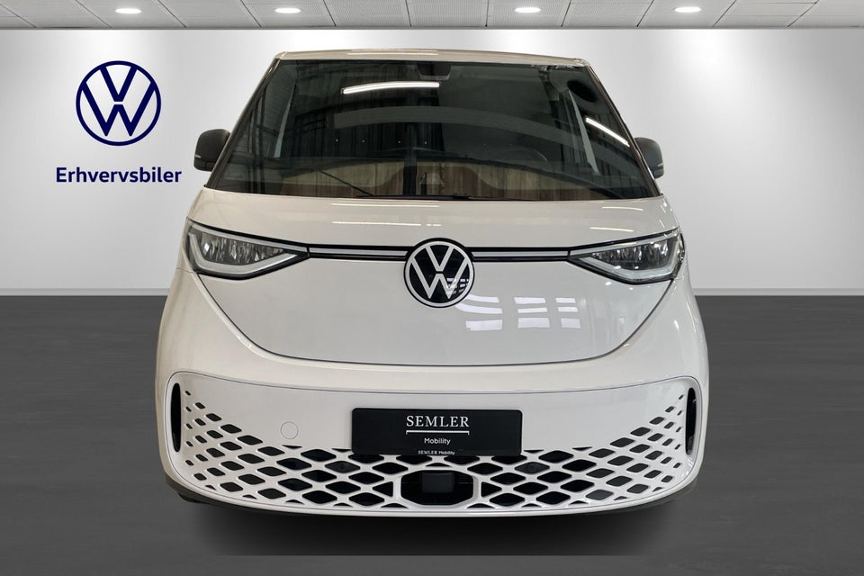 VW ID.Buzz 79 Cargo Comfort+ 4Motion