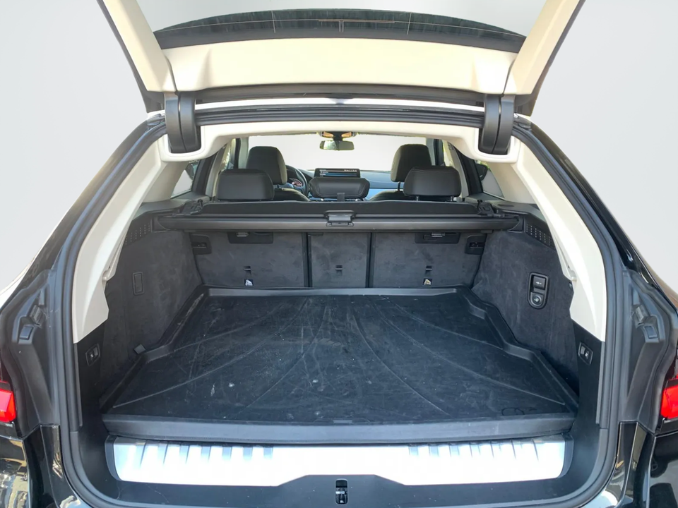 BMW 530e 2,0 Touring Sport Line aut. 5d