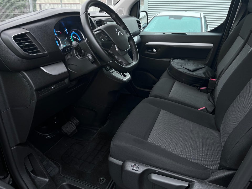 Citroën ë-Jumpy 75 L2 MasterLine