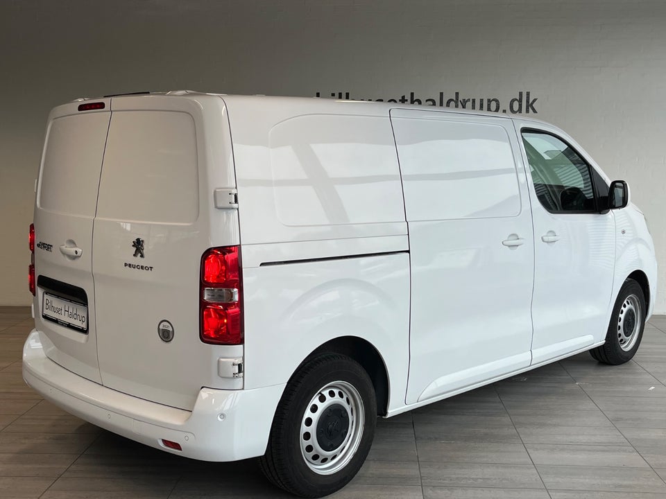 Peugeot e-Expert 50 L2 Premium Van