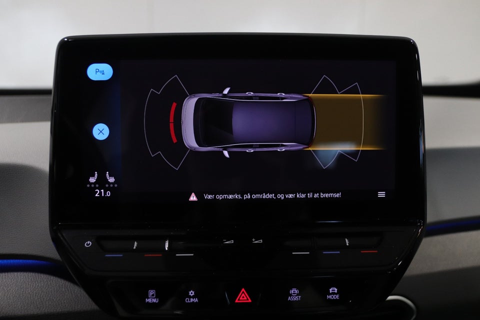 VW ID.3 45 Pure Performance 5d