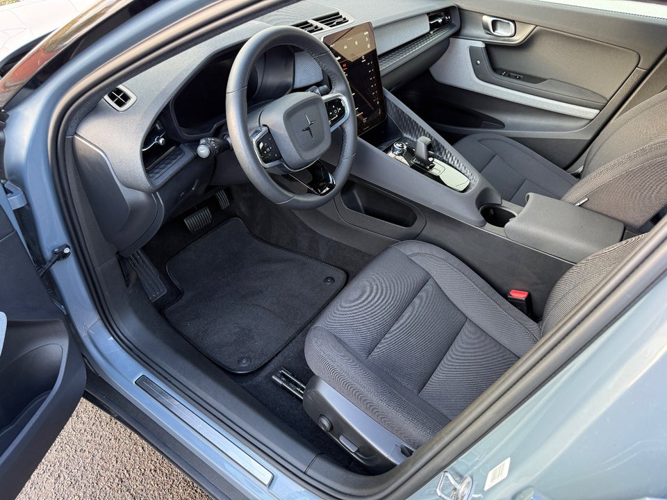 Polestar 2 Long Range 5d