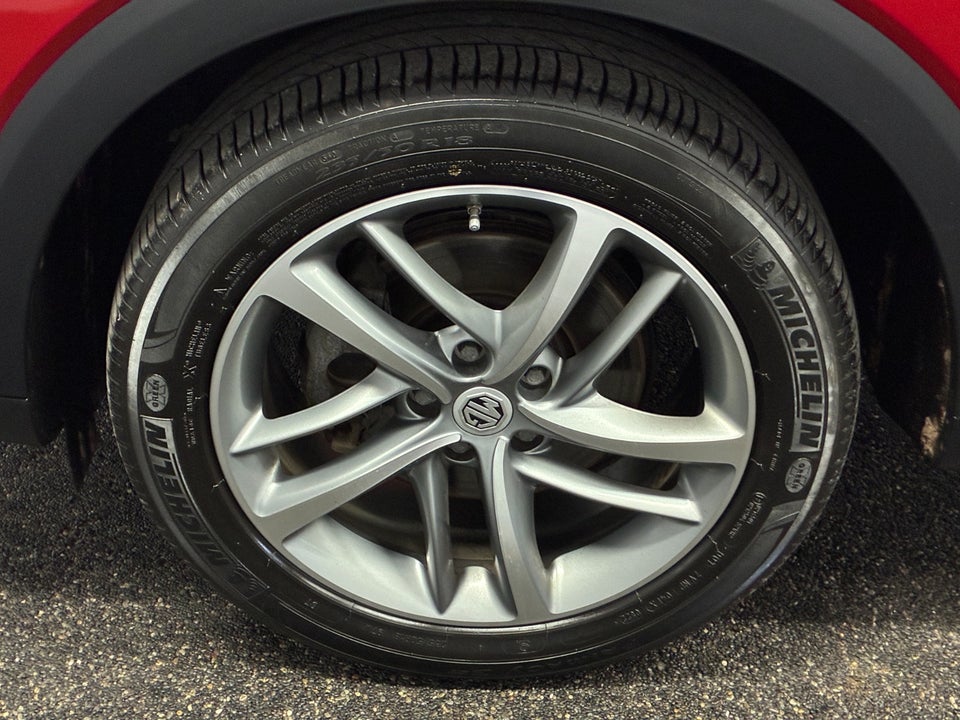 MG EHS 1,5 PHEV Luxury 5d