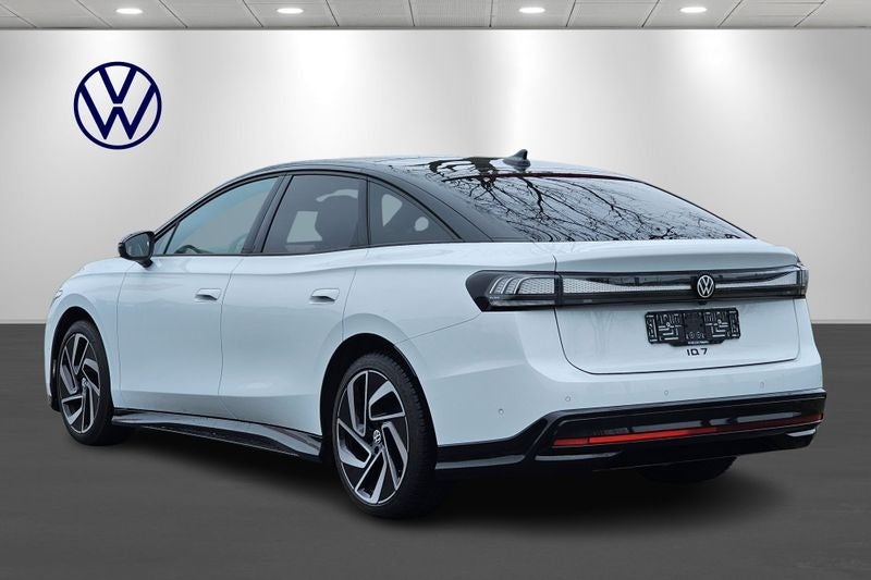 VW ID.7 86 Style S+ 5d