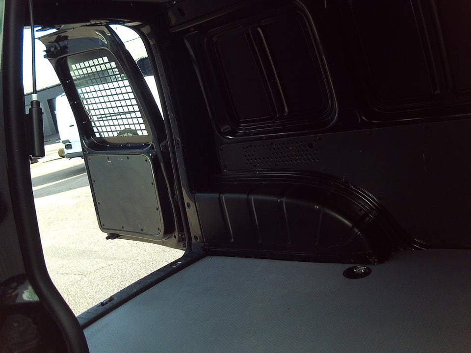 VW Caddy 2,0 TDi 75 Cargo