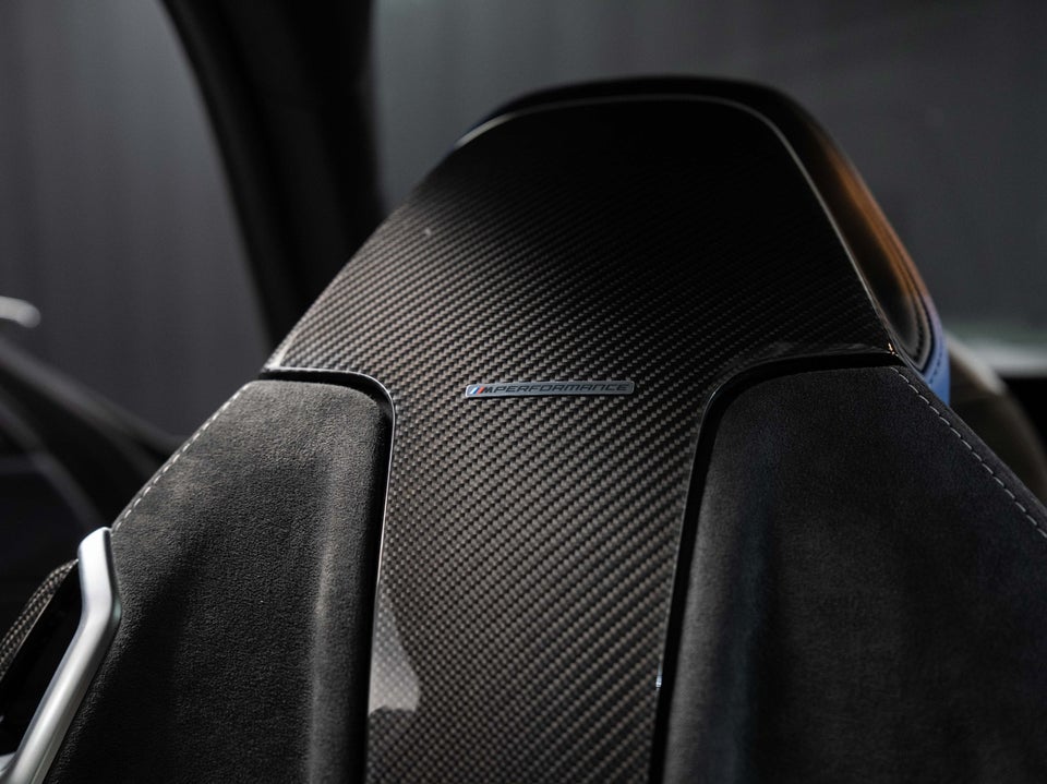 BMW M2 3,0 Coupé 2d