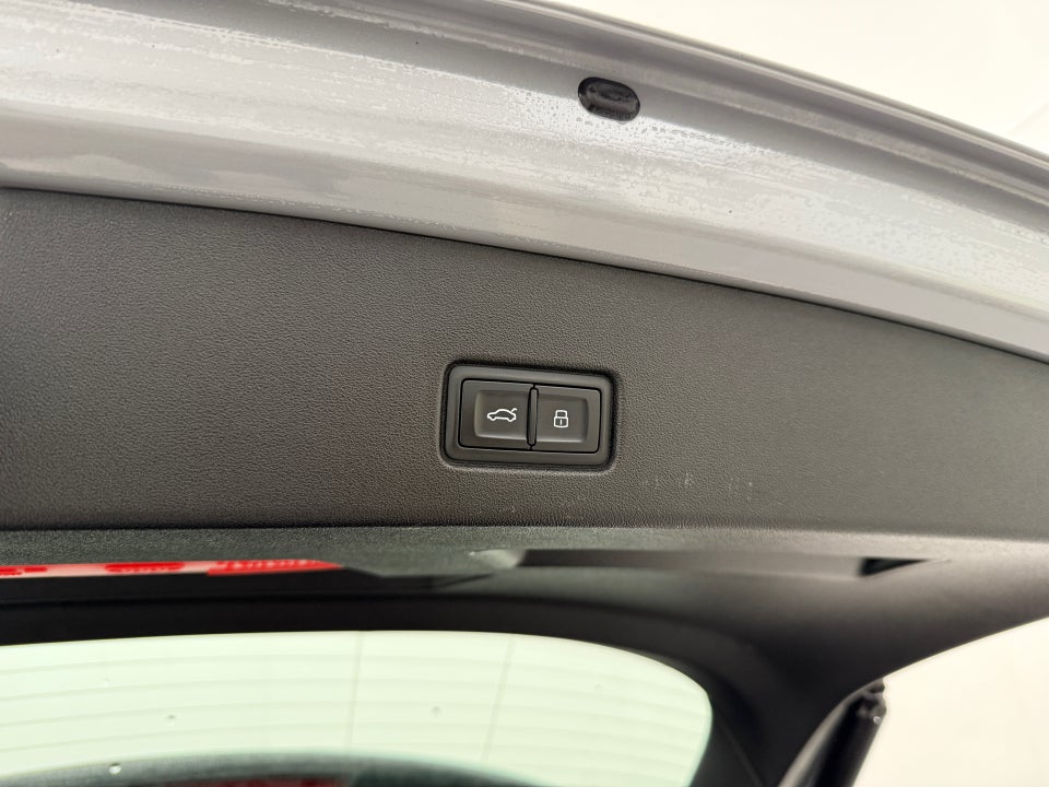 Audi Q4 e-tron 50 Attitude quattro 5d