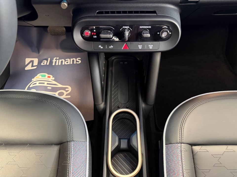 MINI Aceman E Classic Trim S 5d