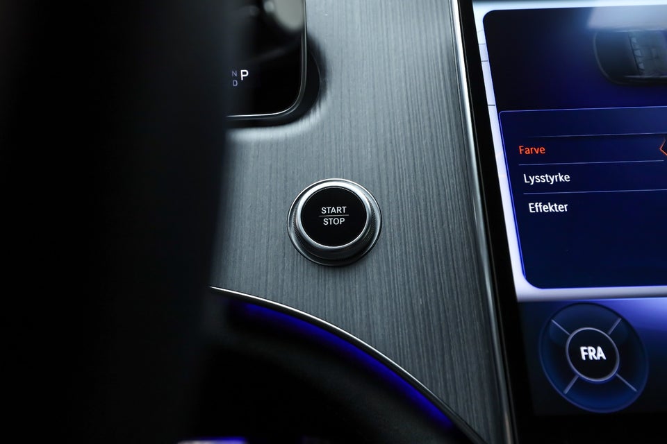 Mercedes EQE350 SUV AMG Advance Plus 4Matic 5d