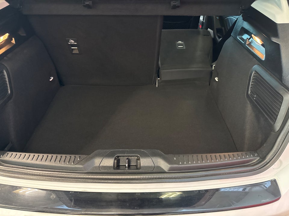 Ford Focus 1,5 EcoBoost Titanium aut. 5d