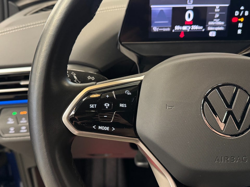 VW ID.4 77 Pro Performance 5d