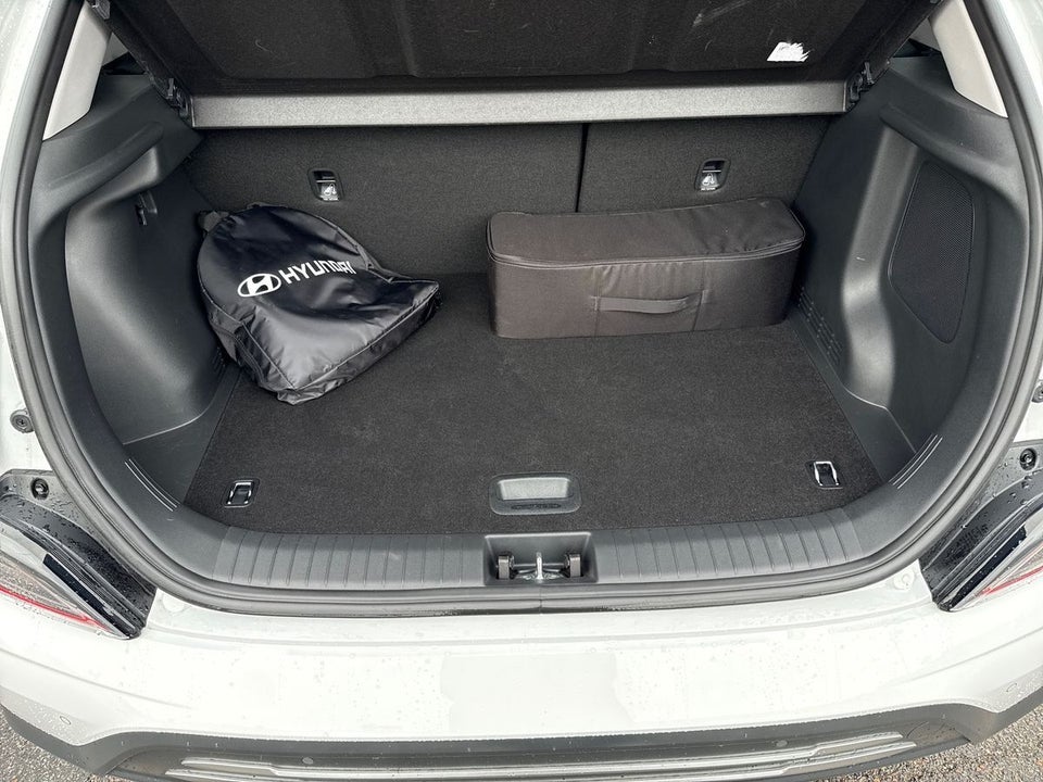 Hyundai Kona 39 EV Trend 5d