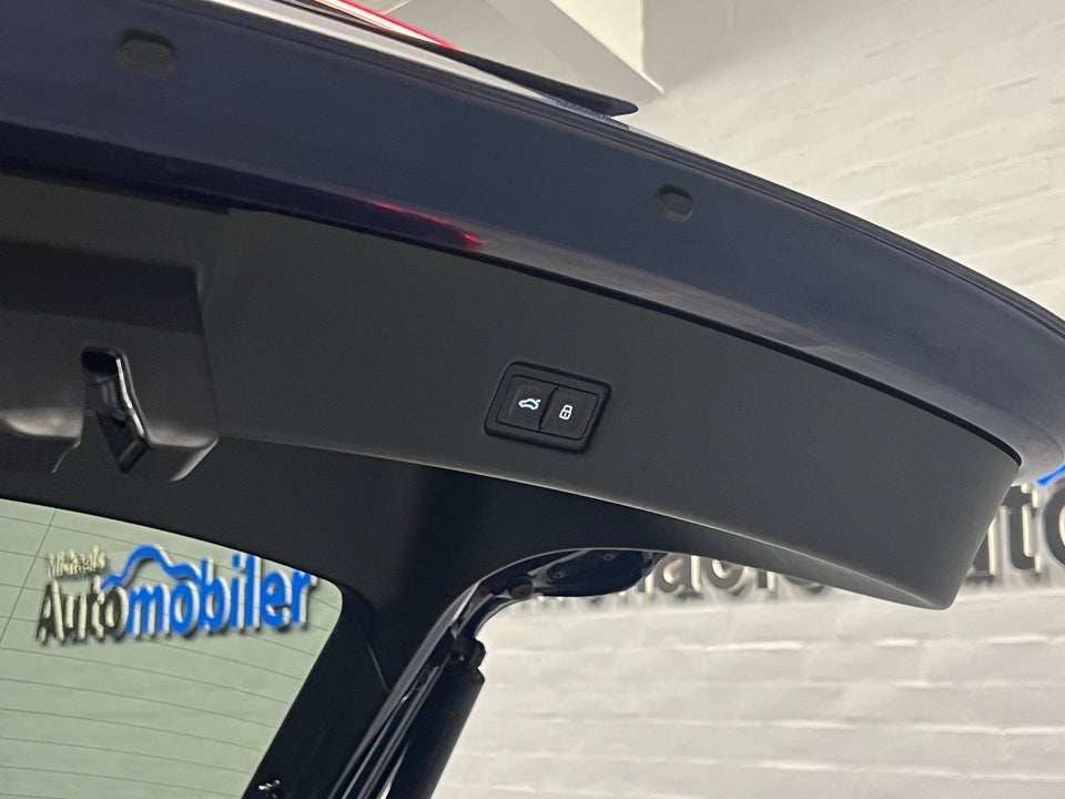 Audi Q4 e-tron 45 S-line Sportback quattro 5d