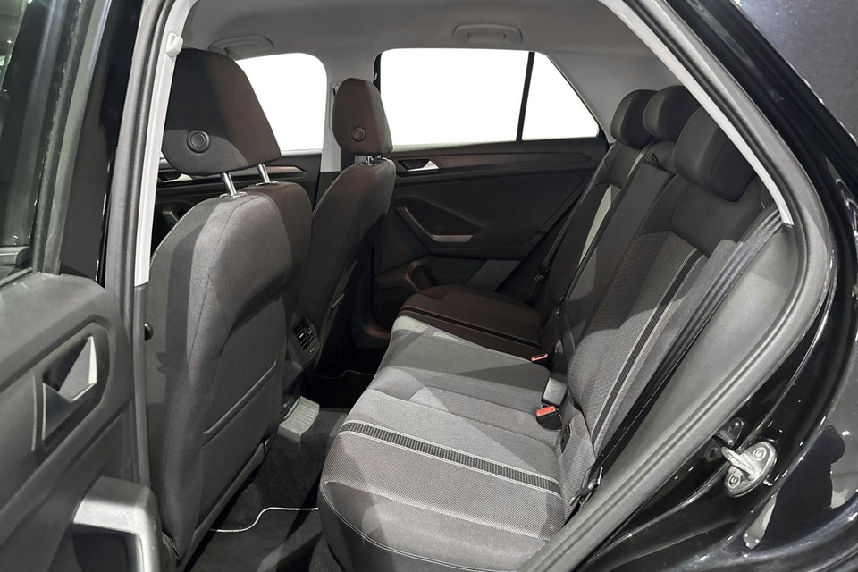 VW T-Roc 1,5 TSi 150 Style 5d