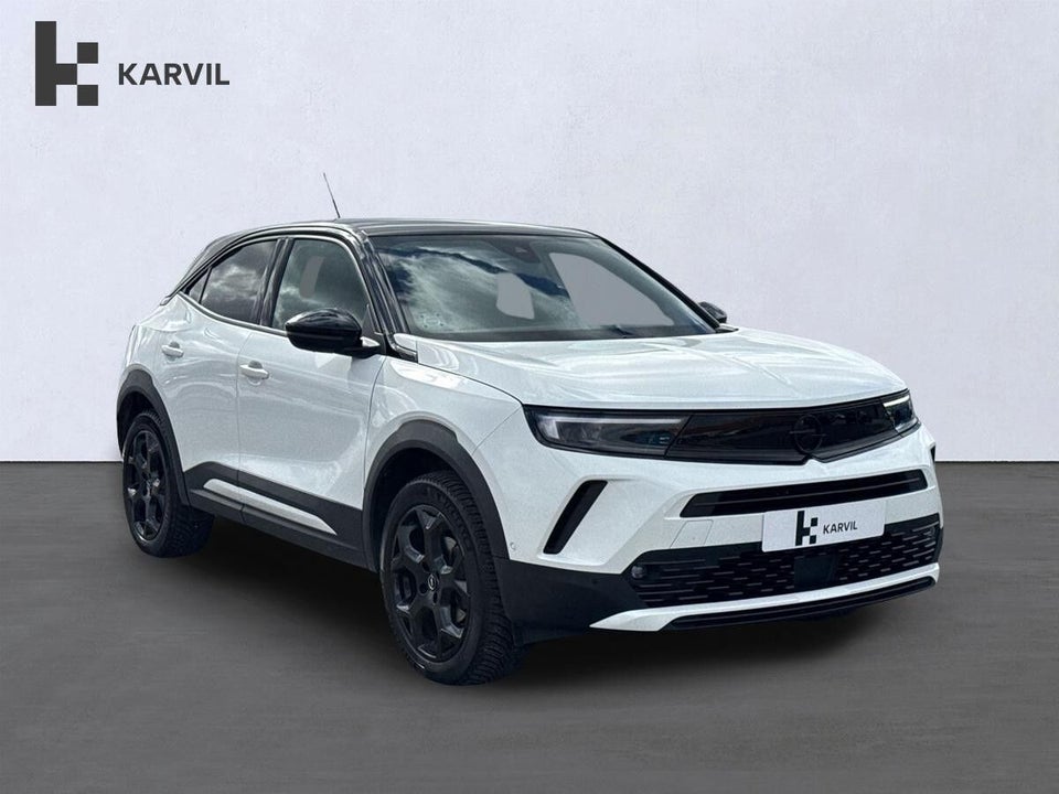 Opel Mokka 1,2 T 130 Blitz aut. 5d