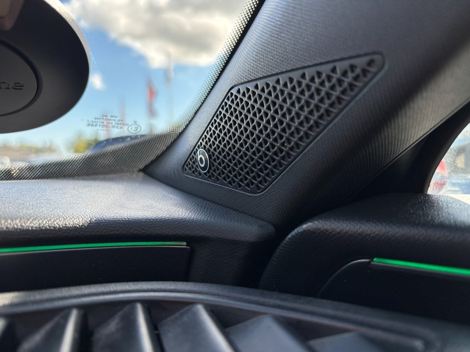 Cupra Formentor 2,0 TSi DSG 4Drive 5d