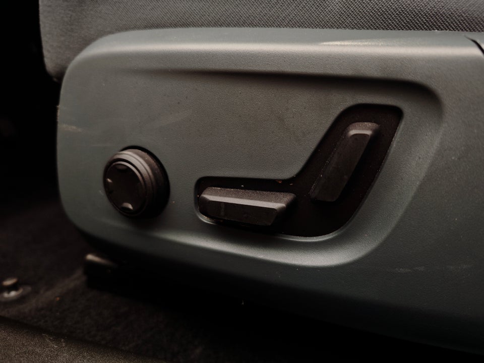 Polestar 2 Standard Range 5d