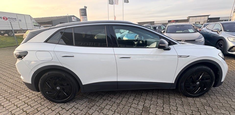 VW ID.4 77 1ST Pro Performance 5d