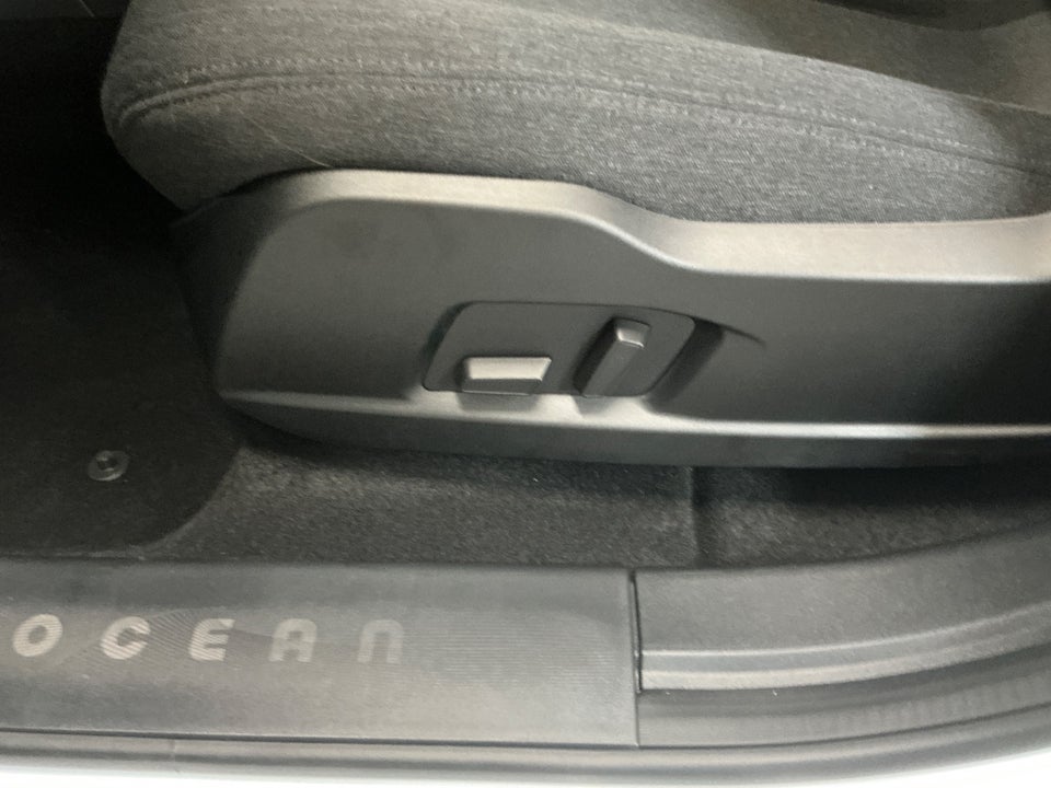 Fisker Ocean Sport 5d