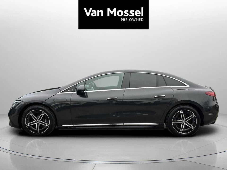 Mercedes EQE350 AMG Edition 4d