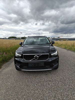 Volvo XC40 2,0 D3 150 Momentum aut. 5d