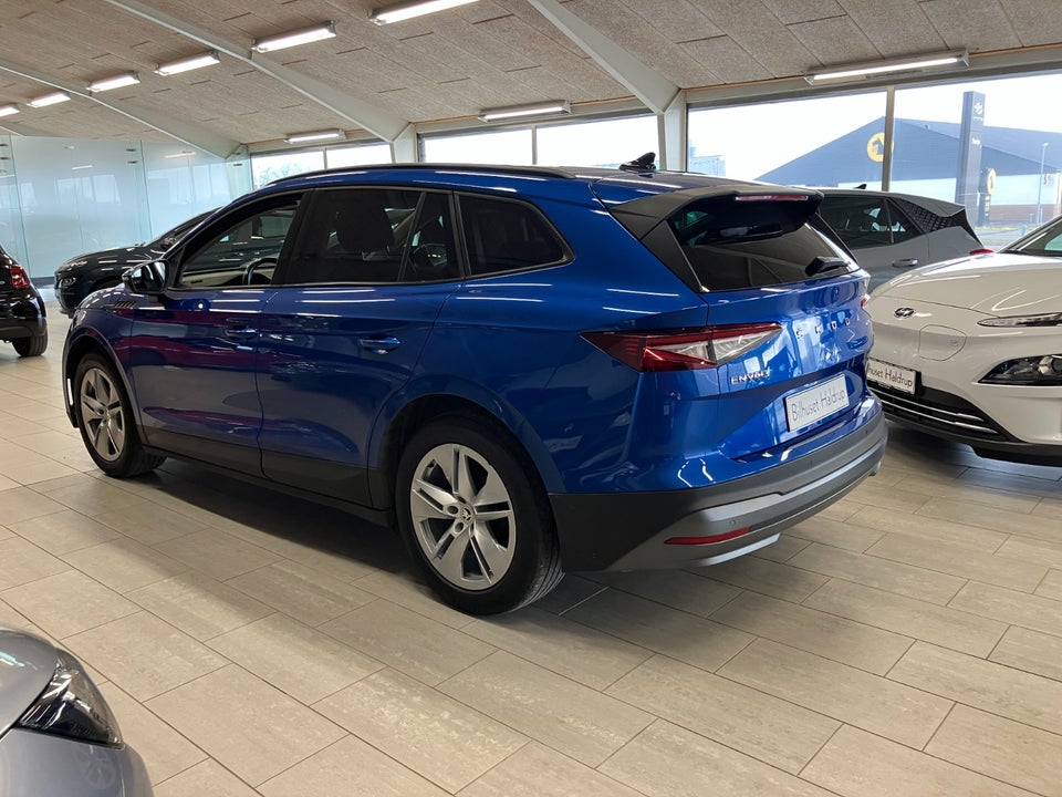 Skoda Enyaq 60 iV 5d