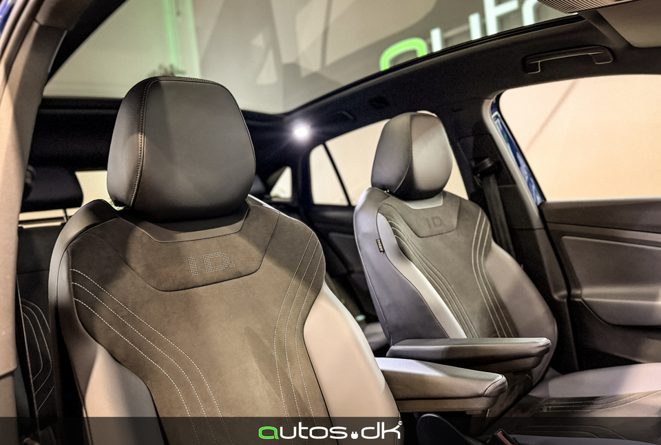 VW ID.5 77 Pro Performance 5d