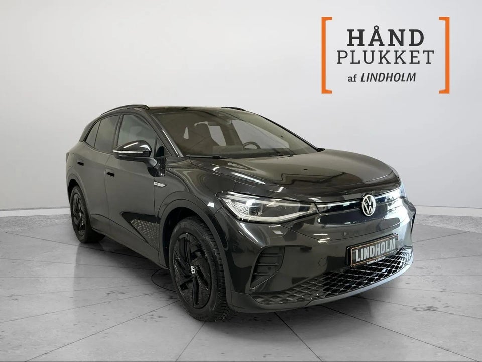 VW ID.4 77 Pro Performance 5d