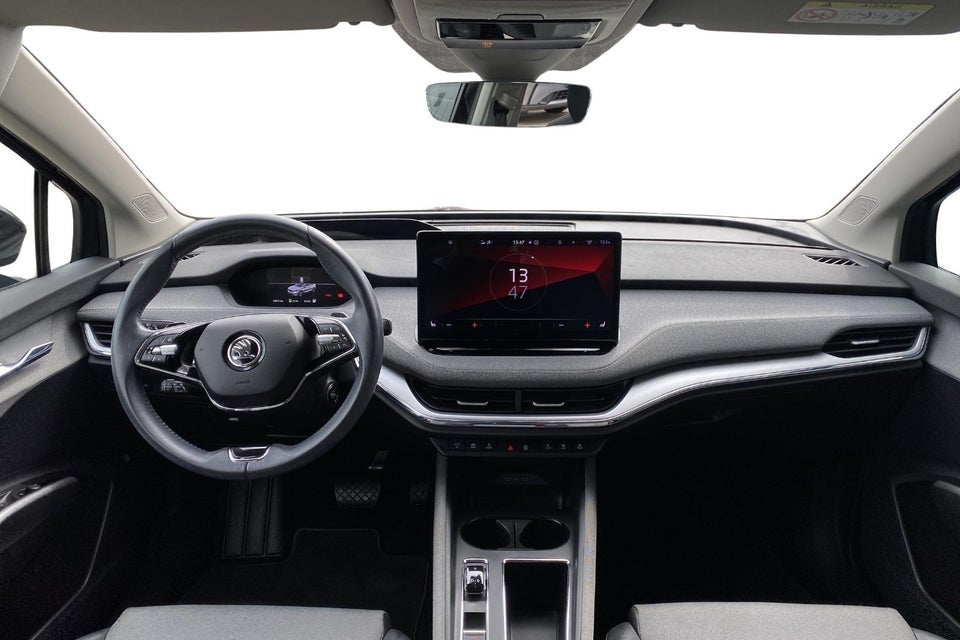 Skoda Enyaq 60 iV 5d