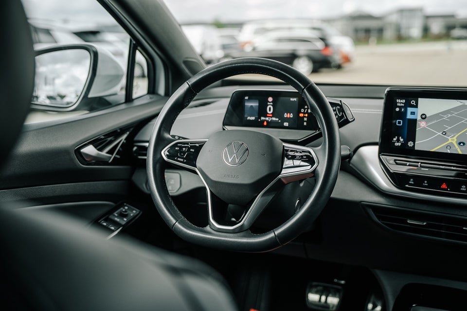 VW ID.4 77 Pro Performance 4Motion 5d