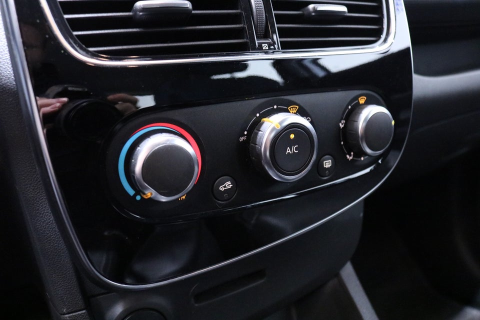 Renault Clio IV 0,9 TCe 90 Zen 5d