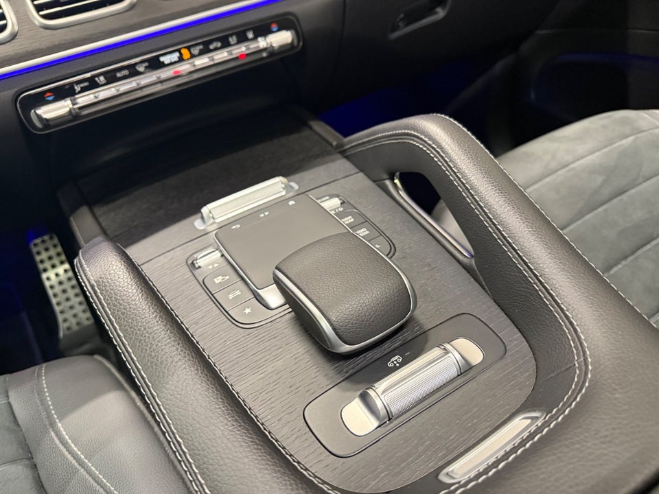 Mercedes GLE350 de 2,0 AMG Premium Plus aut. 4Matic 5d