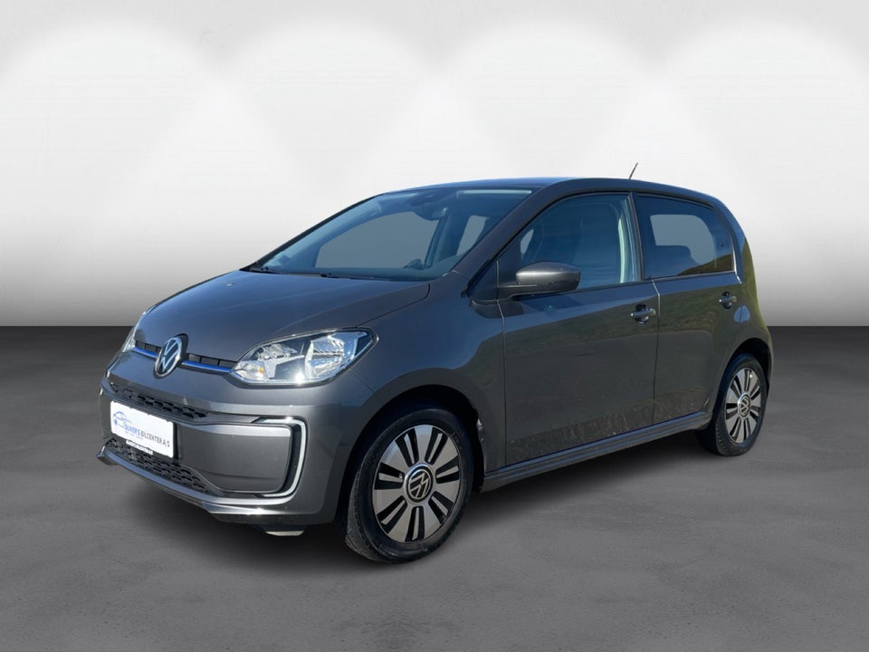 VW e-Up! Move Up! 5d