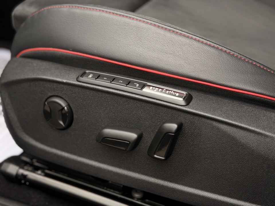 VW ID.3 79 GTX Performance+ 5d