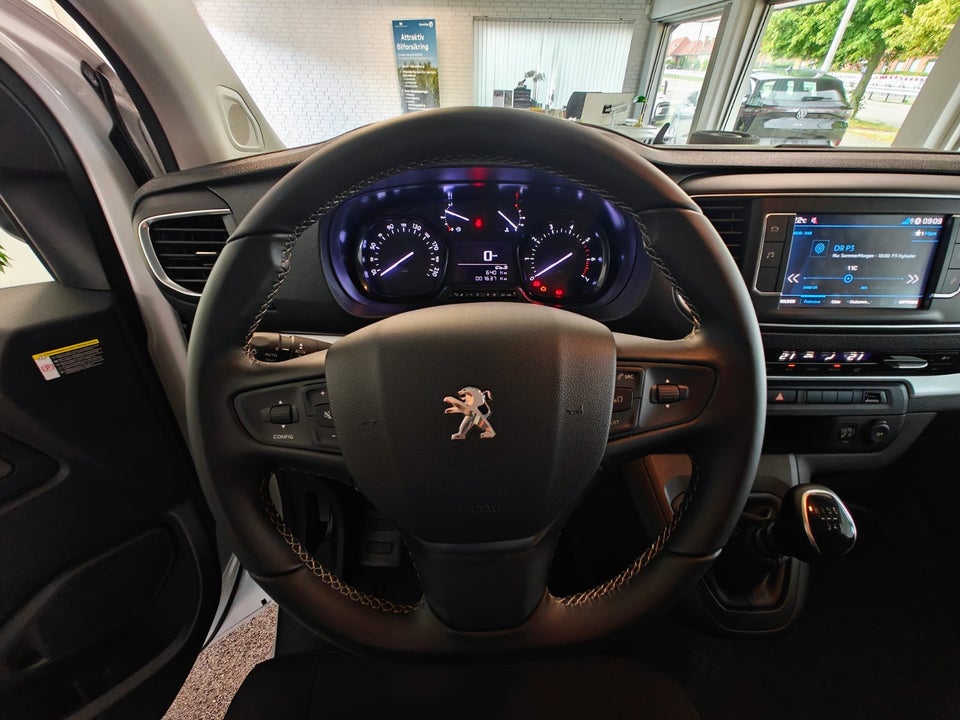 Peugeot Expert 2,0 BlueHDi 144 L3 Premium Van