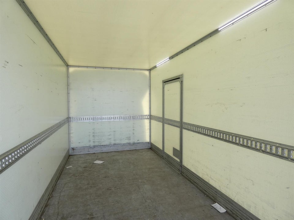 Mercedes Sprinter 315 2,0 CDi A3 Alukasse m/lift aut. RWD 2d