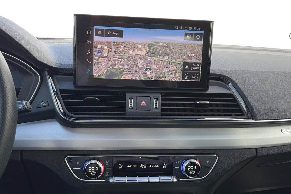 Audi Q5 50 TFSi e S-line quattro S-tr. 5d
