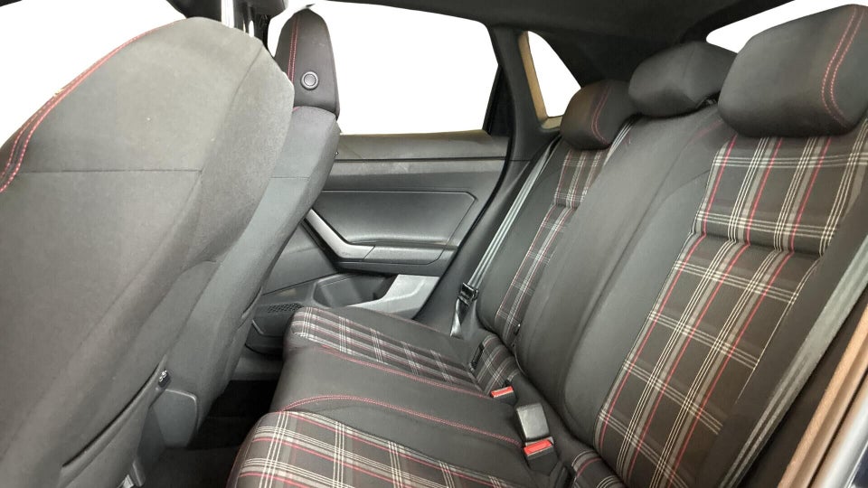 VW Polo 2,0 GTi DSG 5d