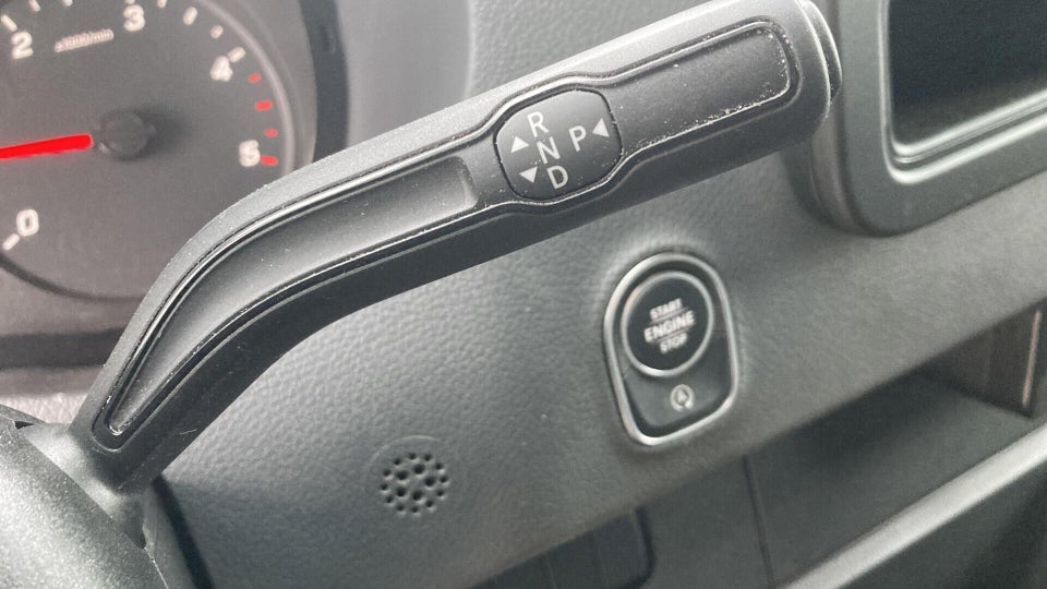 Mercedes Sprinter 317 2,0 CDi A2 Kassevogn aut. RWD